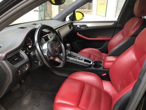 Porsche Macan PORSCHE MACAN TURBO   - Foto 6