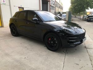 Porsche Macan PORSCHE MACAN TURBO   - Foto 11