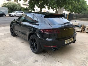 Porsche Macan PORSCHE MACAN TURBO   - Foto 13