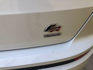 Seat Ateca seat ateca 2.0 tsi fr 200 cv   - Foto 9