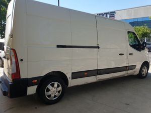 Nissan NV400 L3H2 35t 2.3 Eu6 Comfort   - Foto 5