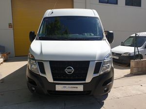 Nissan NV400 L3H2 35t 2.3 Eu6 Comfort   - Foto 3
