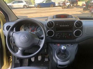 Citroën Berlingo CITROEN BERLINGO 1.6 HDI 110CV   - Foto 8