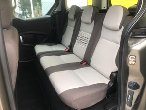 Citroën Berlingo citroen berlingo 1.6 i 120 cv   - Foto 8