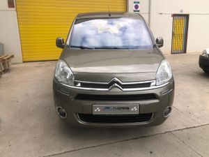 Citroën Berlingo citroen berlingo 1.6 i 120 cv   - Foto 6
