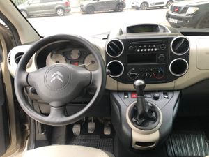 Citroën Berlingo citroen berlingo 1.6 i 120 cv   - Foto 9