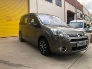 Citroën Berlingo citroen berlingo 1.6 i 120 cv   - Foto 3