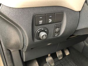 Citroën Berlingo citroen berlingo 1.6 i 120 cv   - Foto 11