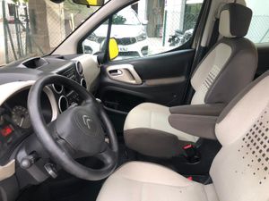 Citroën Berlingo citroen berlingo 1.6 i 120 cv   - Foto 12