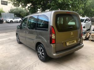 Citroën Berlingo citroen berlingo 1.6 i 120 cv   - Foto 5