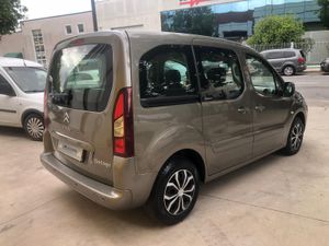 Citroën Berlingo citroen berlingo 1.6 i 120 cv   - Foto 4