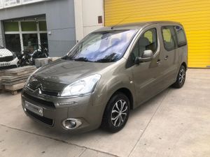 Citroën Berlingo citroen berlingo 1.6 i 120 cv   - Foto 2