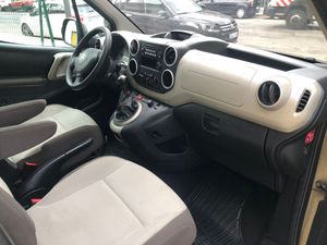Citroën Berlingo citroen berlingo 1.6 i 120 cv   - Foto 13