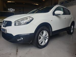 Nissan Qashqai 1.5 Dci Tekna   - Foto 14