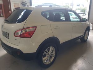 Nissan Qashqai 1.5 Dci Tekna   - Foto 4