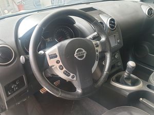 Nissan Qashqai 1.5 Dci Tekna   - Foto 7