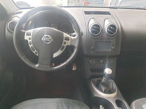 Nissan Qashqai 1.5 Dci Tekna   - Foto 8