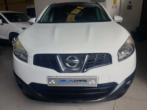 Nissan Qashqai 1.5 Dci Tekna   - Foto 2