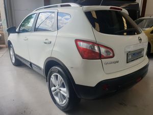 Nissan Qashqai 1.5 Dci Tekna   - Foto 6