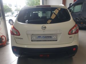 Nissan Qashqai 1.5 Dci Tekna   - Foto 5