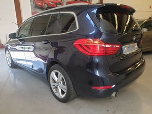 BMW Serie 2 Gran Tourer 216d   - Foto 5