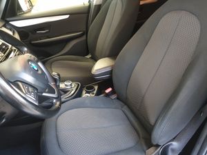 BMW Serie 2 Gran Tourer 216d   - Foto 9