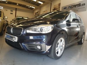 BMW Serie 2 Gran Tourer 216d   - Foto 14