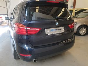 BMW Serie 2 Gran Tourer 216d   - Foto 6