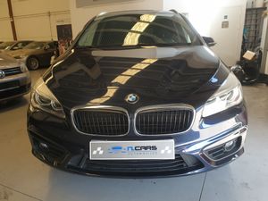 BMW Serie 2 Gran Tourer 216d   - Foto 3