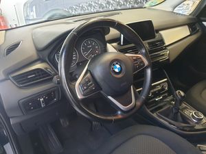 BMW Serie 2 Gran Tourer 216d   - Foto 7