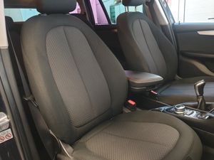 BMW Serie 2 Gran Tourer 216d   - Foto 10