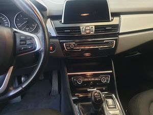 BMW Serie 2 Gran Tourer 216d   - Foto 8