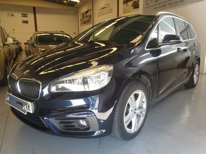 BMW Serie 2 Gran Tourer 216d   - Foto 2