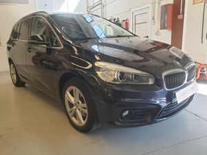 BMW Serie 2 Gran Tourer 216d   - Foto 4