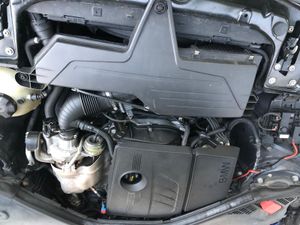 BMW Serie 1 bmw 114i paquete M   - Foto 16