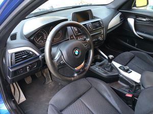 BMW Serie 1 bmw 114i paquete M   - Foto 15