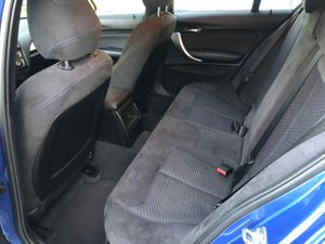 BMW Serie 1 bmw 114i paquete M   - Foto 9