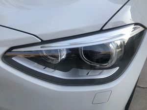 BMW Serie 1 bmw 114i    - Foto 8