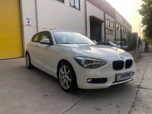 BMW Serie 1 bmw 114i    - Foto 7