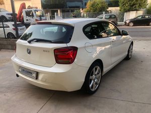 BMW Serie 1 bmw 114i    - Foto 6
