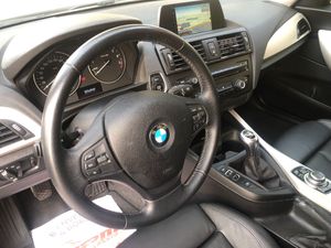 BMW Serie 1 bmw 114i    - Foto 11