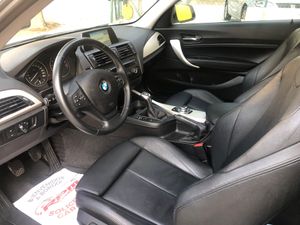 BMW Serie 1 bmw 114i    - Foto 9