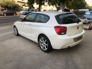 BMW Serie 1 bmw 114i    - Foto 3