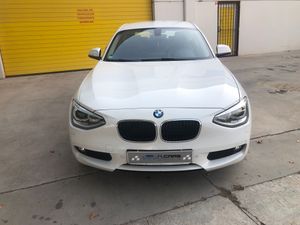 BMW Serie 1 bmw 114i    - Foto 2