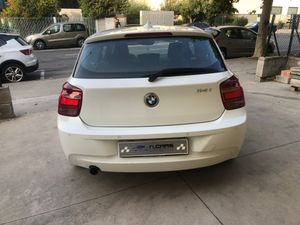 BMW Serie 1 bmw 114i    - Foto 5