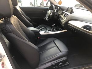 BMW Serie 1 bmw 114i    - Foto 15