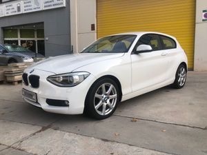 BMW Serie 1 bmw 114i    - Foto 4