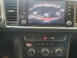 Seat Ateca 1.5 Tsi 110kw 150cv Style   - Foto 9