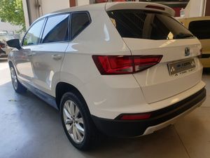 Seat Ateca 1.5 Tsi 110kw 150cv Style   - Foto 7