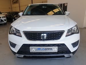 Seat Ateca 1.5 Tsi 110kw 150cv Style   - Foto 3
